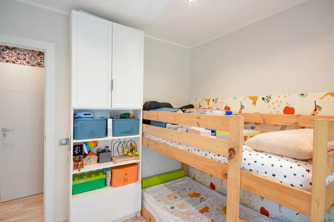 Piso en venta en Avinguda de Guatemala, Sant Andreu de la Barca