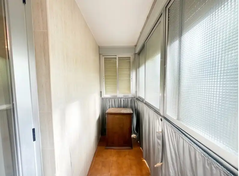 Piso en venta en Calle de Navalmoral de la Mata, Las Águilas