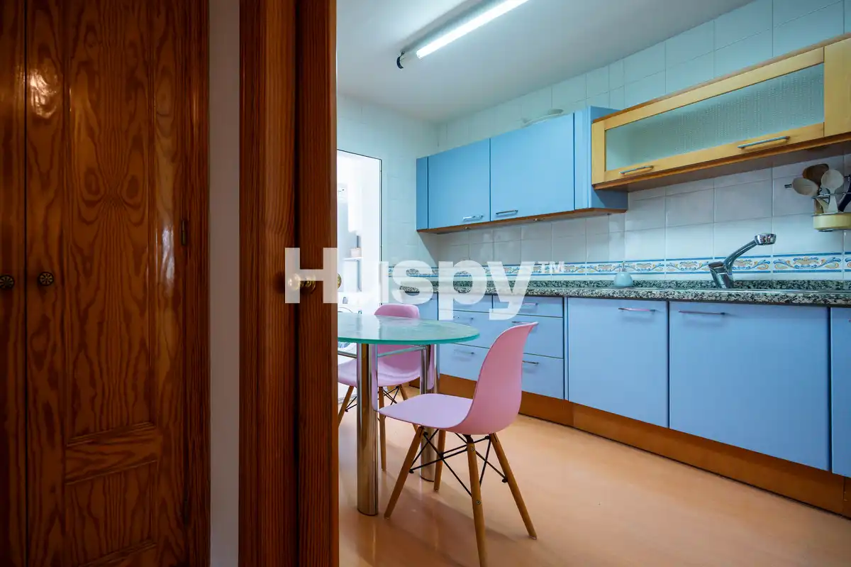 Duplex avec terrasse à vendre à Carrer del Sol, imagen 8