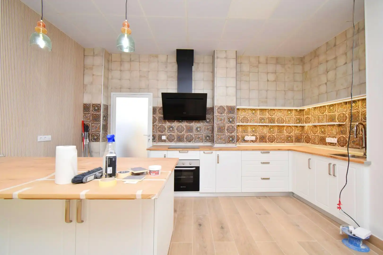 Cuina de Pis en venda en El Ejido