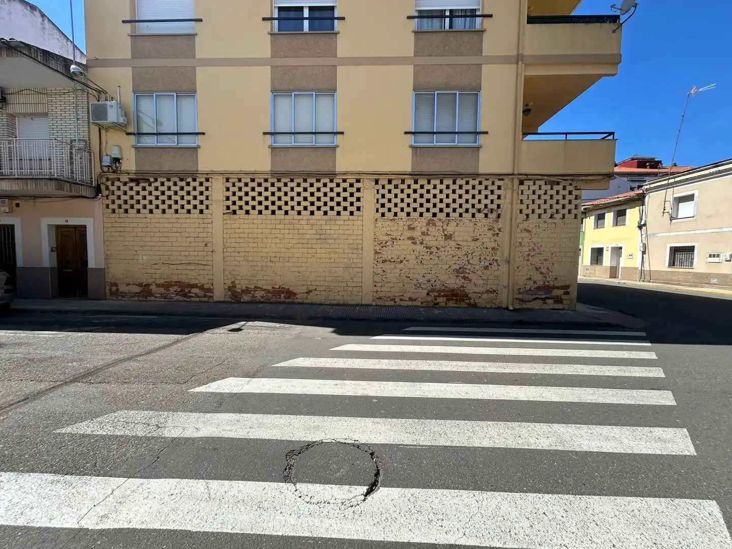 Business premises for sale in Moraleja, imagen 5