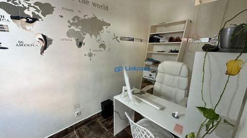 Photo 4 of Commercial properties for rent in Calle Calle Martínez de la Riva, San Diego, Madrid Capital