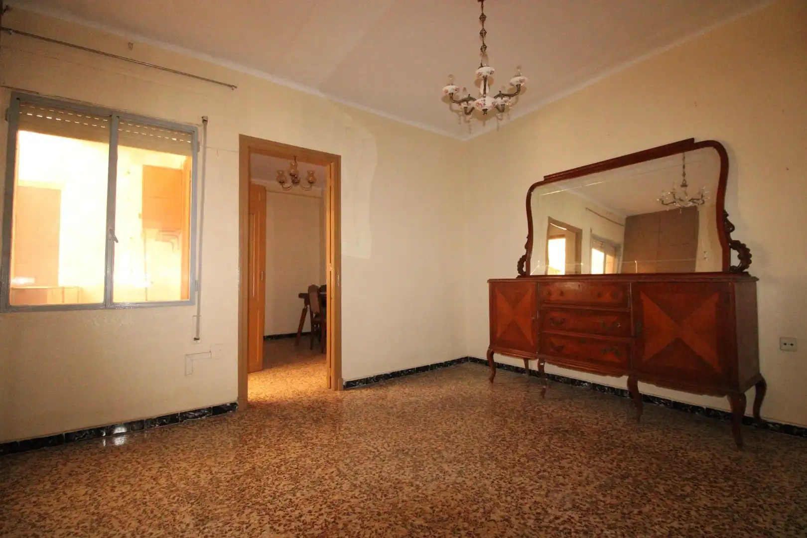 Piso en venta en Cartagena con Terraza y Balcón