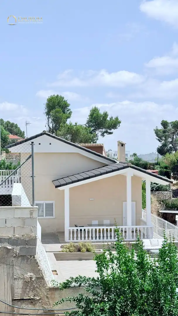 Xalet amb piscina en venda a Julio Romero de Torres, imagen 8
