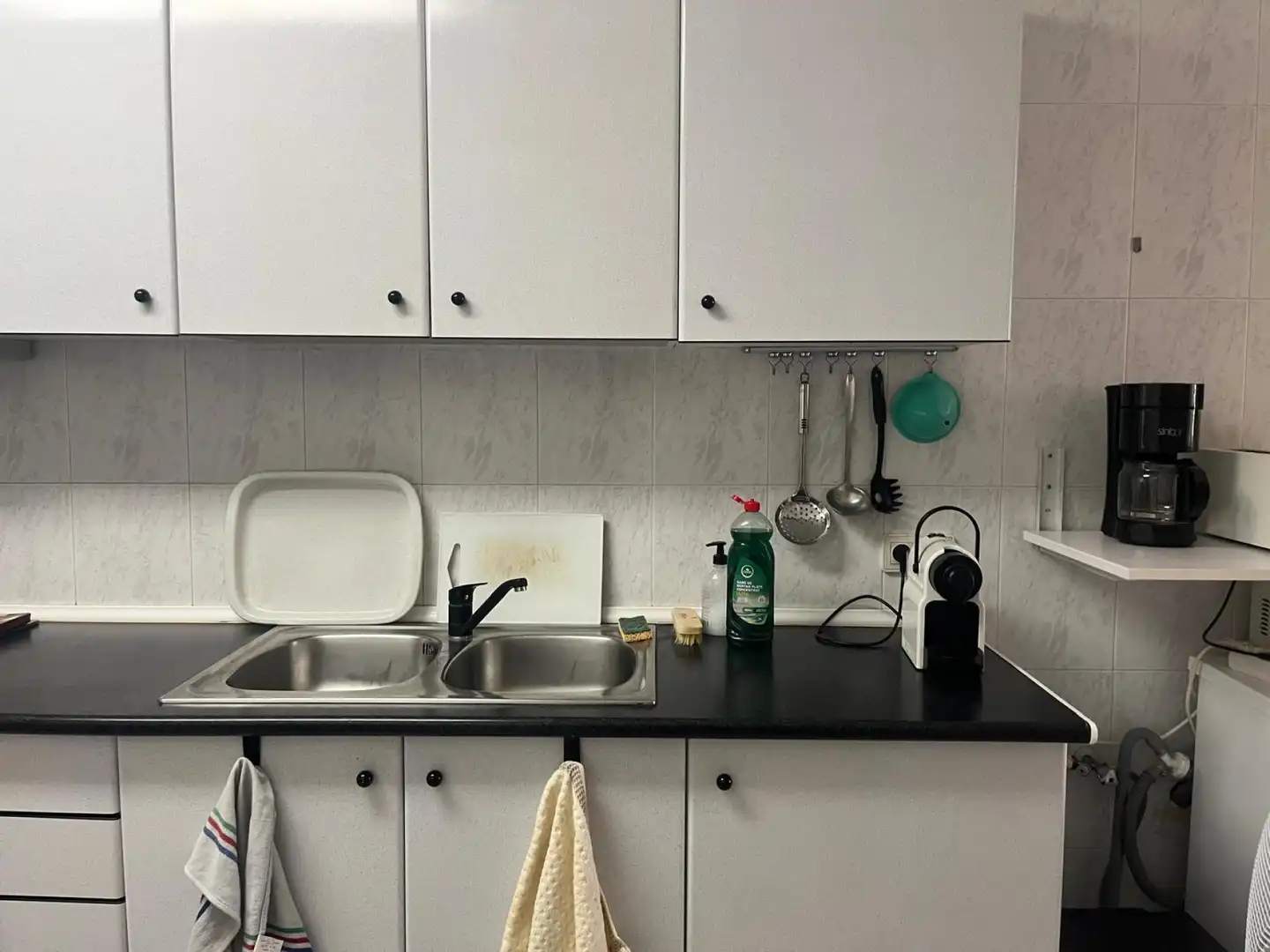 Flat with terrace for sale in Tirso de Molina 30, imagen 9