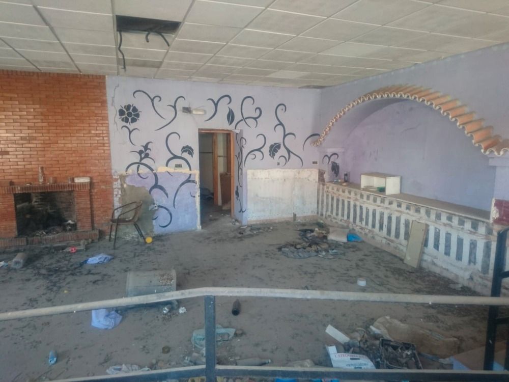 Casa o xalet en venda en Santa Elena amb Balcó