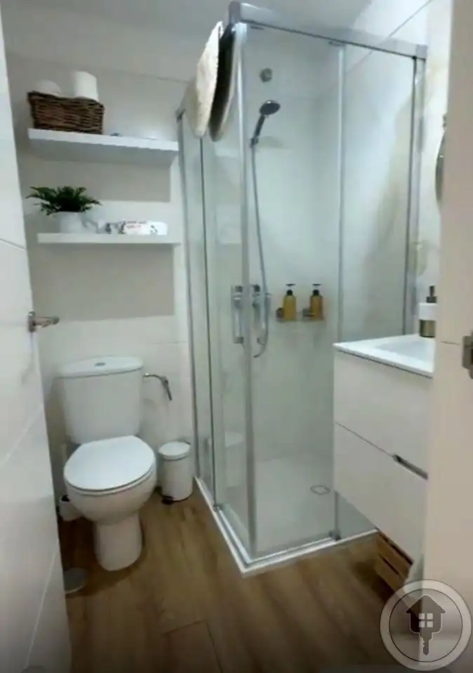 Casa amb terrassa en venda a Miguel Hernández, imagen 9