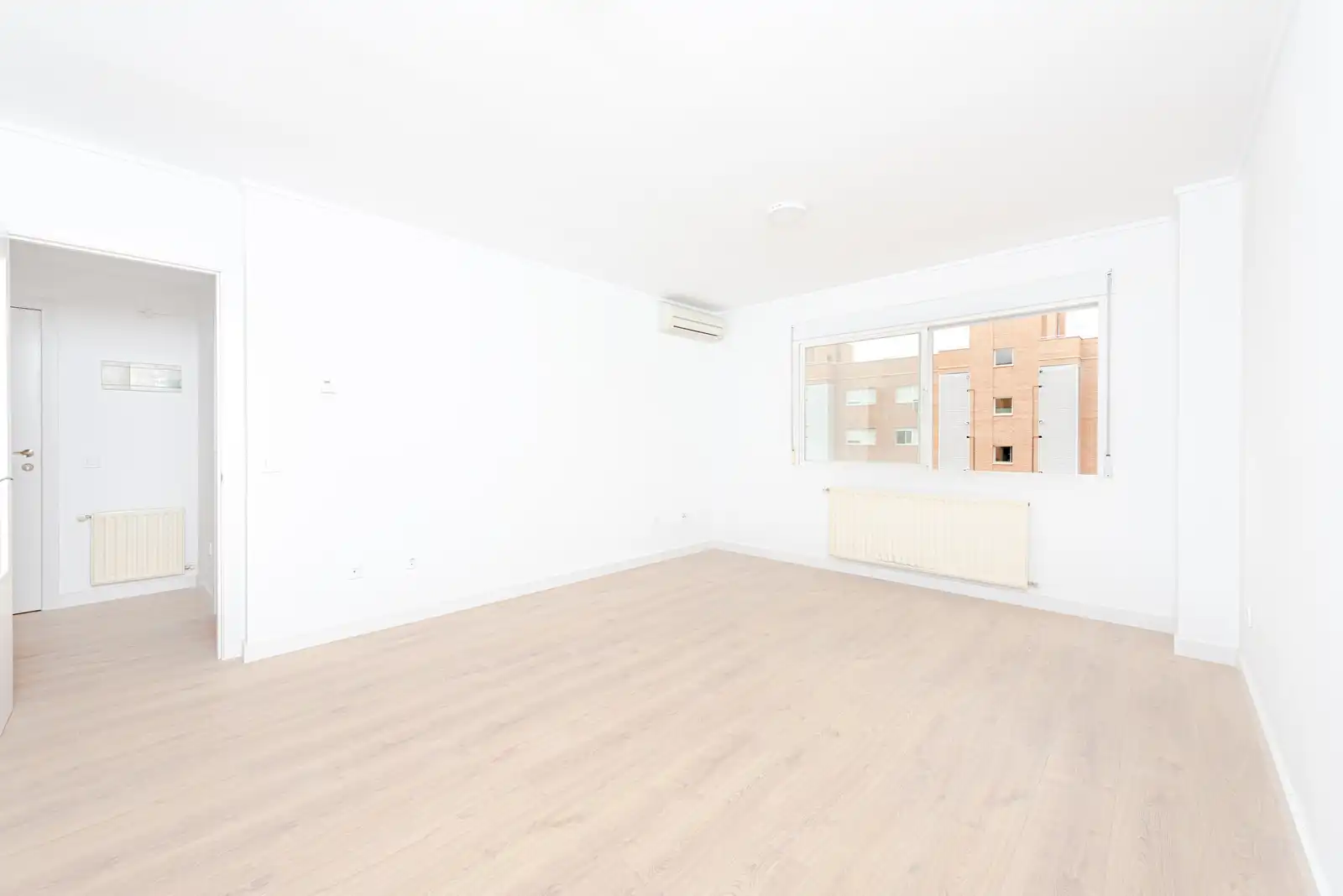Bedroom of Flat for sale in Toledo  with Storage room