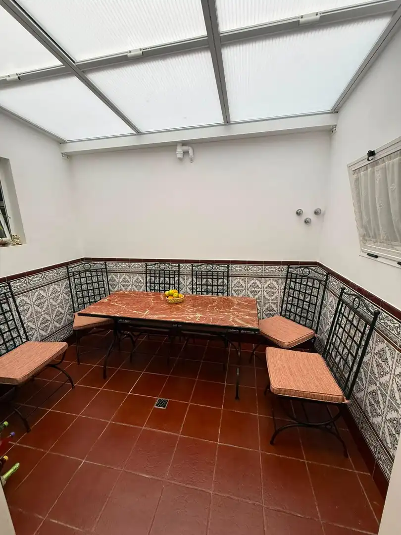 Terrassa de Pis en venda en Las Palmas de Gran Canaria