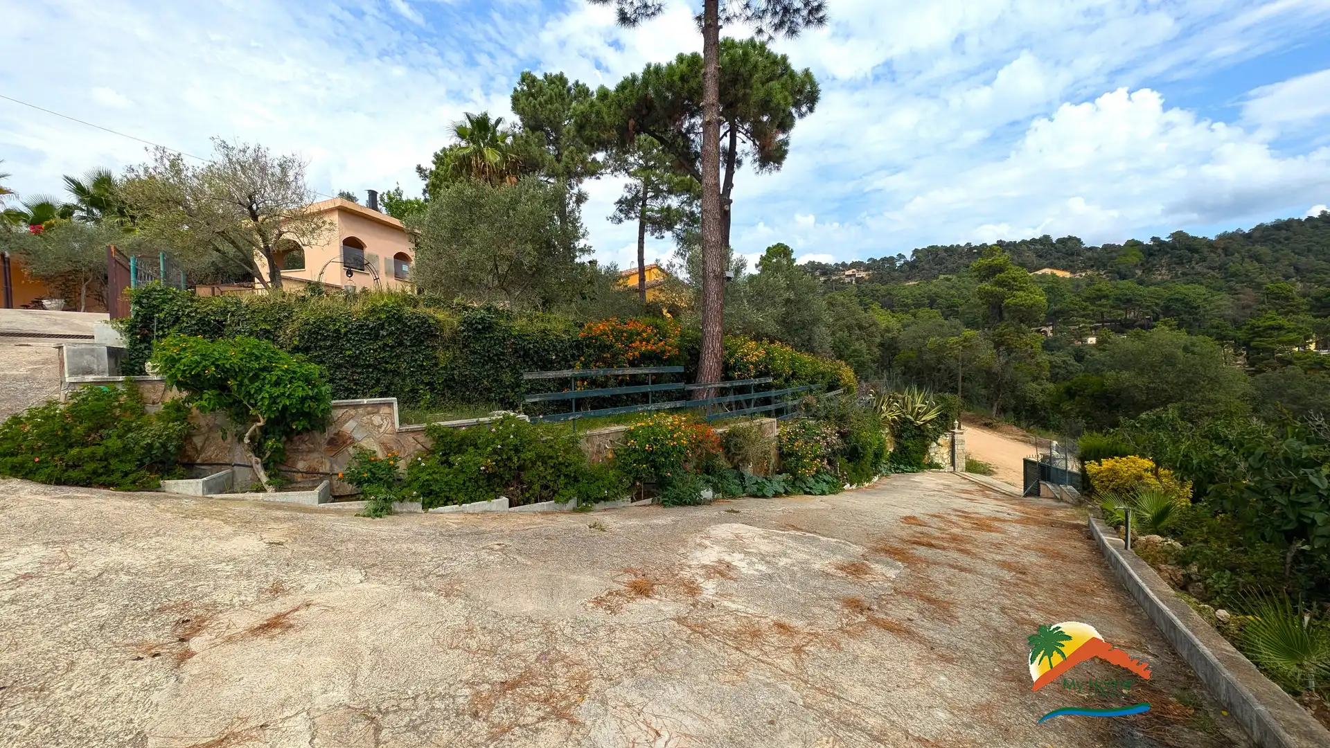 Country house zum Verkauf in Lloret Blau - La Creu de Lloret