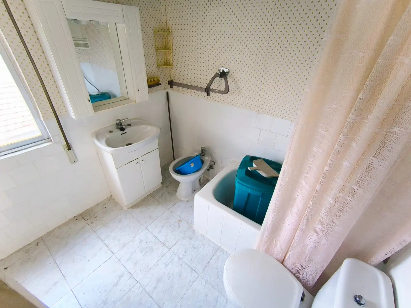 Bany de Edifici en venda en Venta de Baños