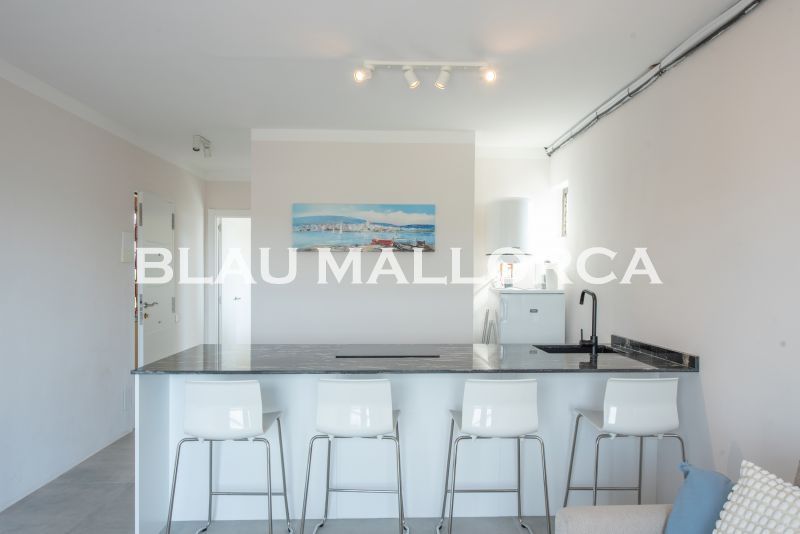 Flat for sale in Cales de Mallorca