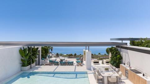 Foto 5 de Apartament en venda a Alcorrín, Málaga