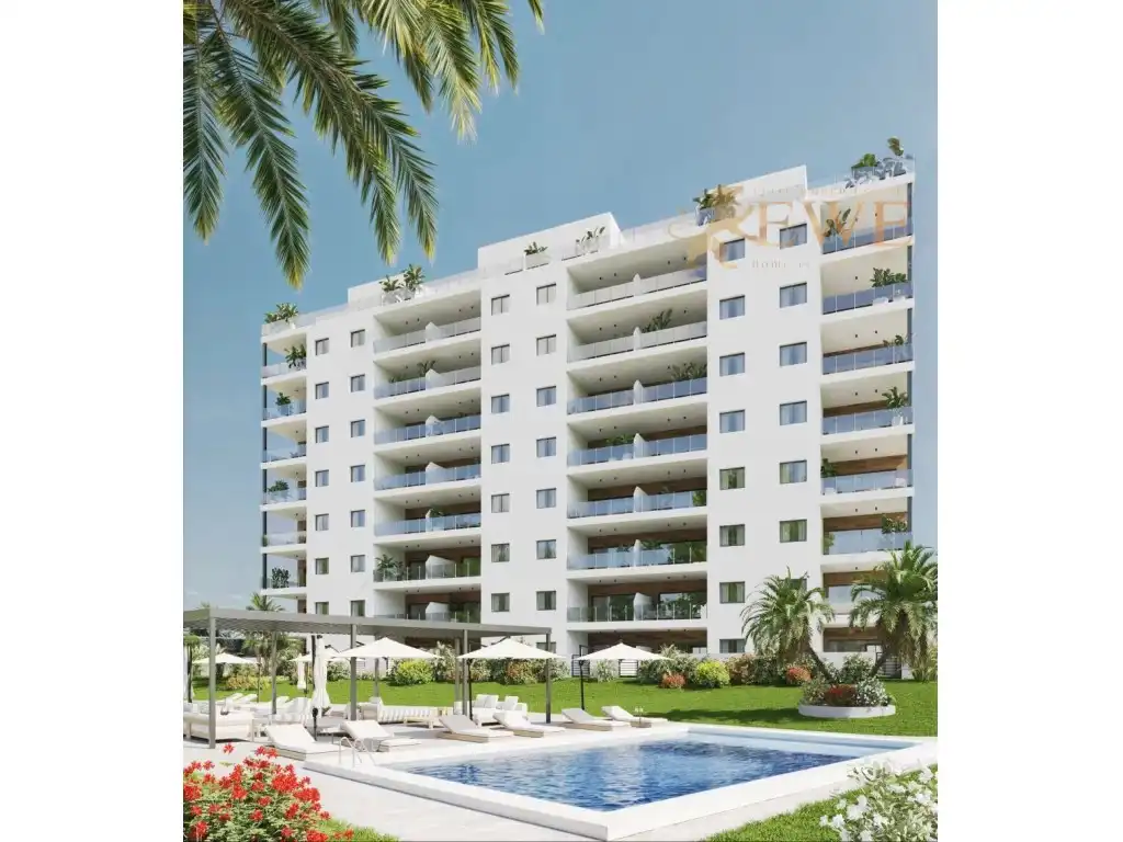 Apartment for sale in Avenida Mestral