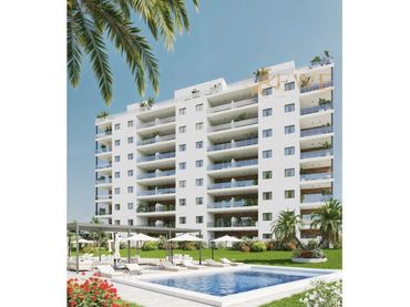 Apartament en venda a Avenida Mestral