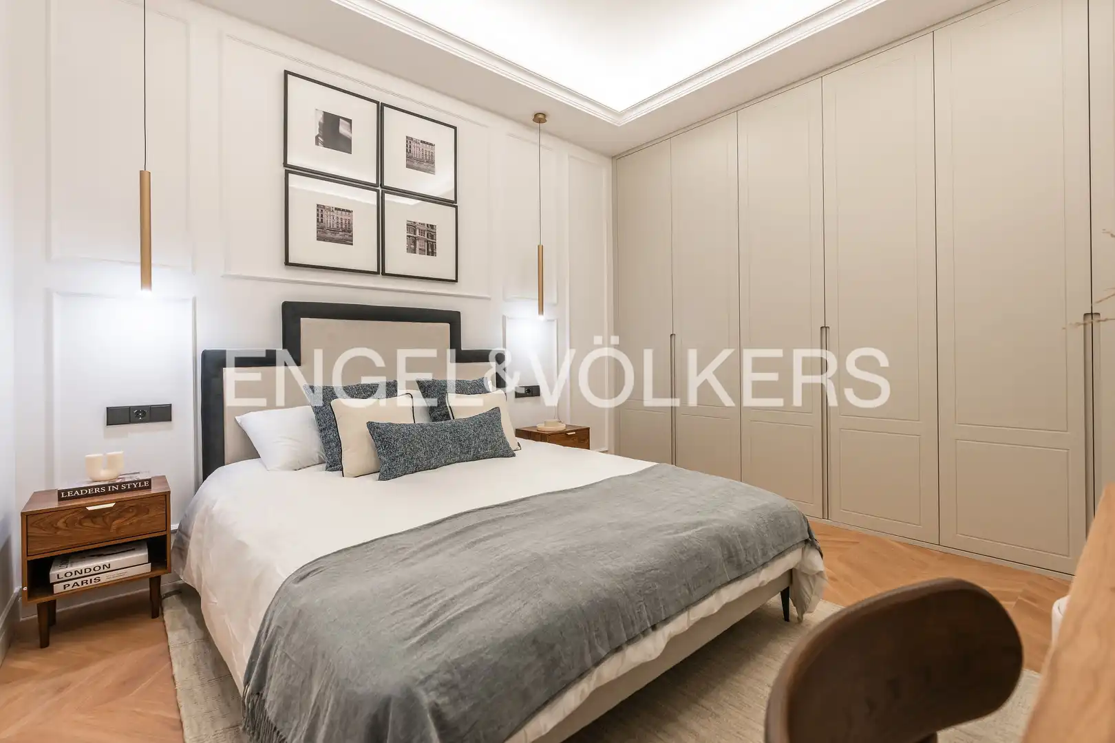 Appartement avec ascenseur à vendre à Barrio de Salamanca, imagen 21