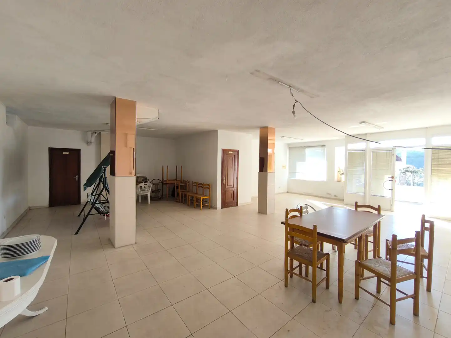 Commercial properties for rent in Vilagarcía de Arousa