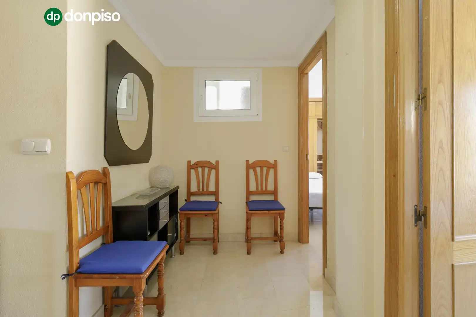 Apartament en venda en Granada amb Piscina comunitària