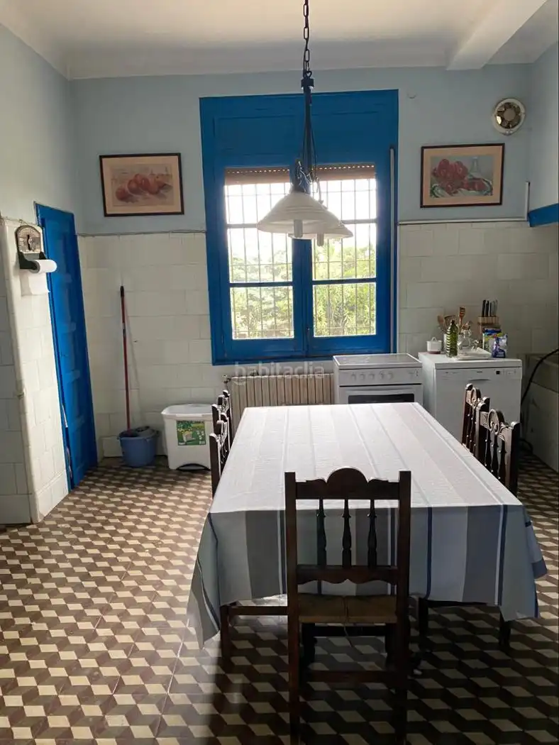 Maison avec jardin à vendre à Calle 1ᵒ de Mayo 72, imagen 19
