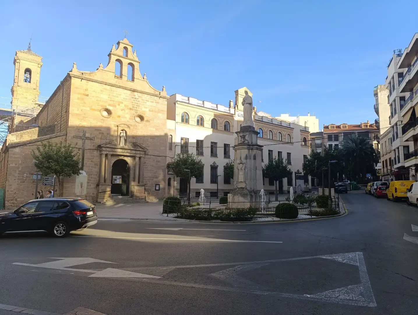 Adossat amb piscina en venda a Centro ciudad, imagen 4