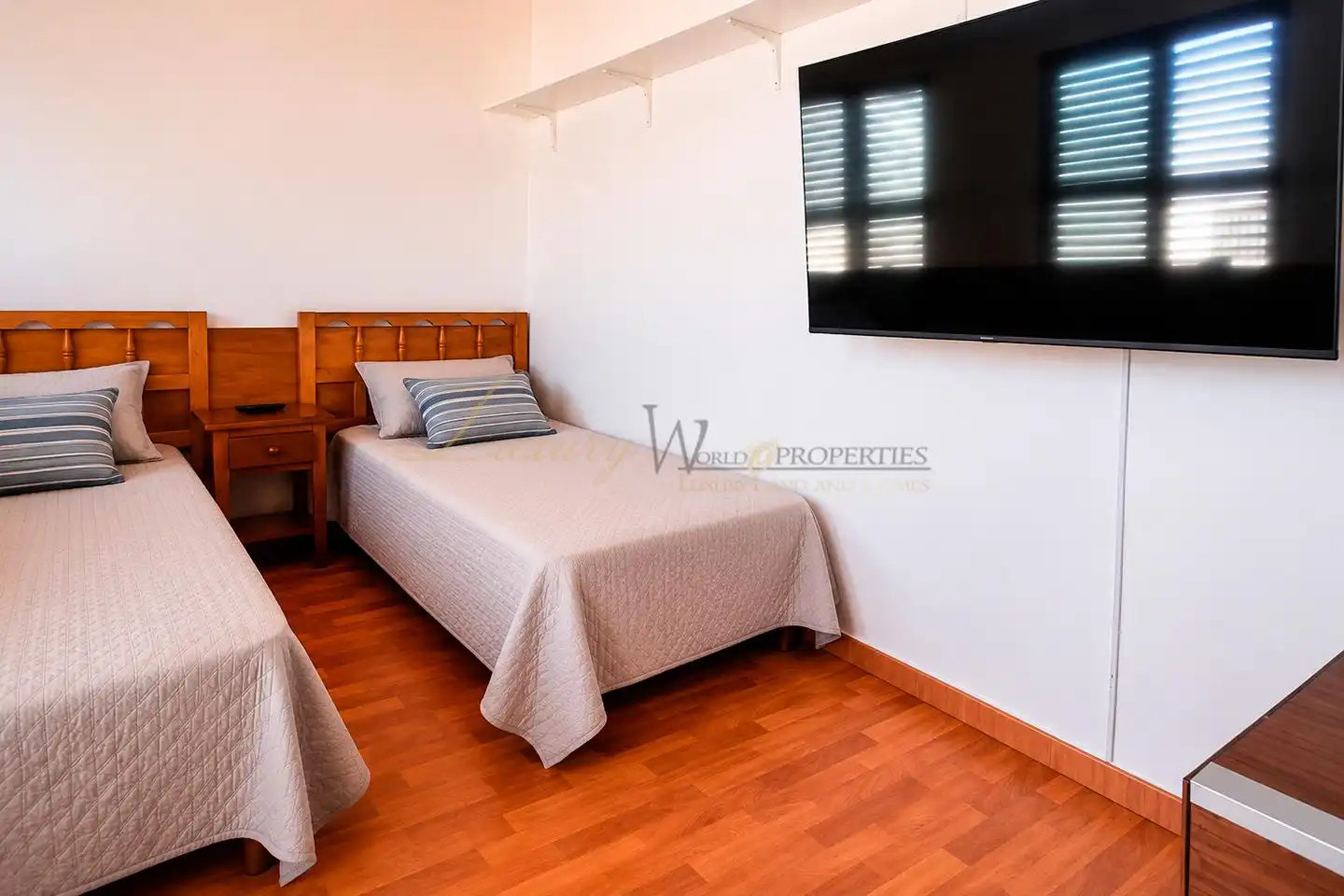 Apartment mit Pool zum Verkauf in Jose Antonio Tavio, imagen 8