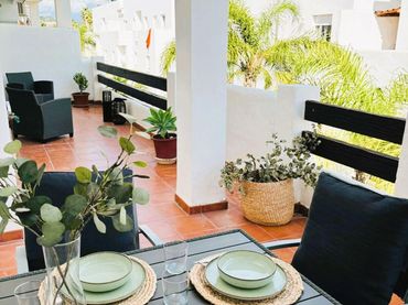 Wohnung mit Aufzug zum Verkauf in Costa Natura