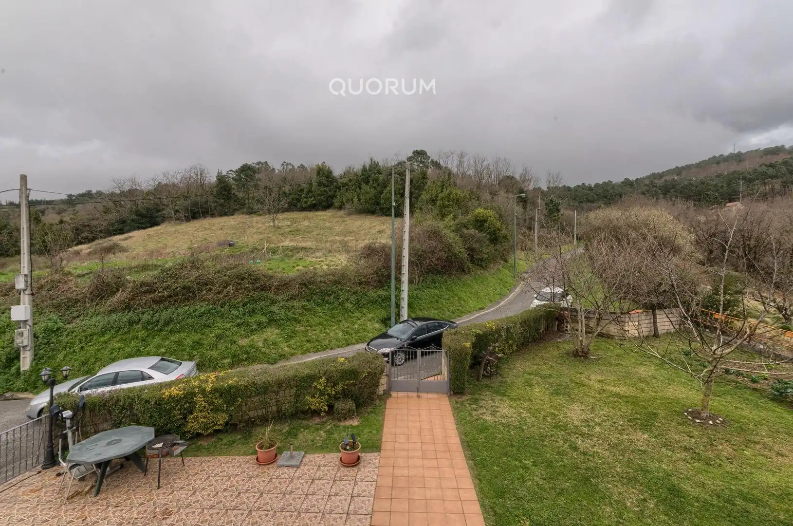 Country house zum Verkauf in Bilbao  mit Heizung, Terrasse und Möbliert