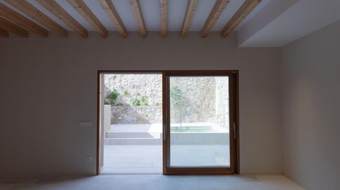 En plena Serra de Tramuntana casa reformada con piscina  Mancor de la Vall, imatge 5