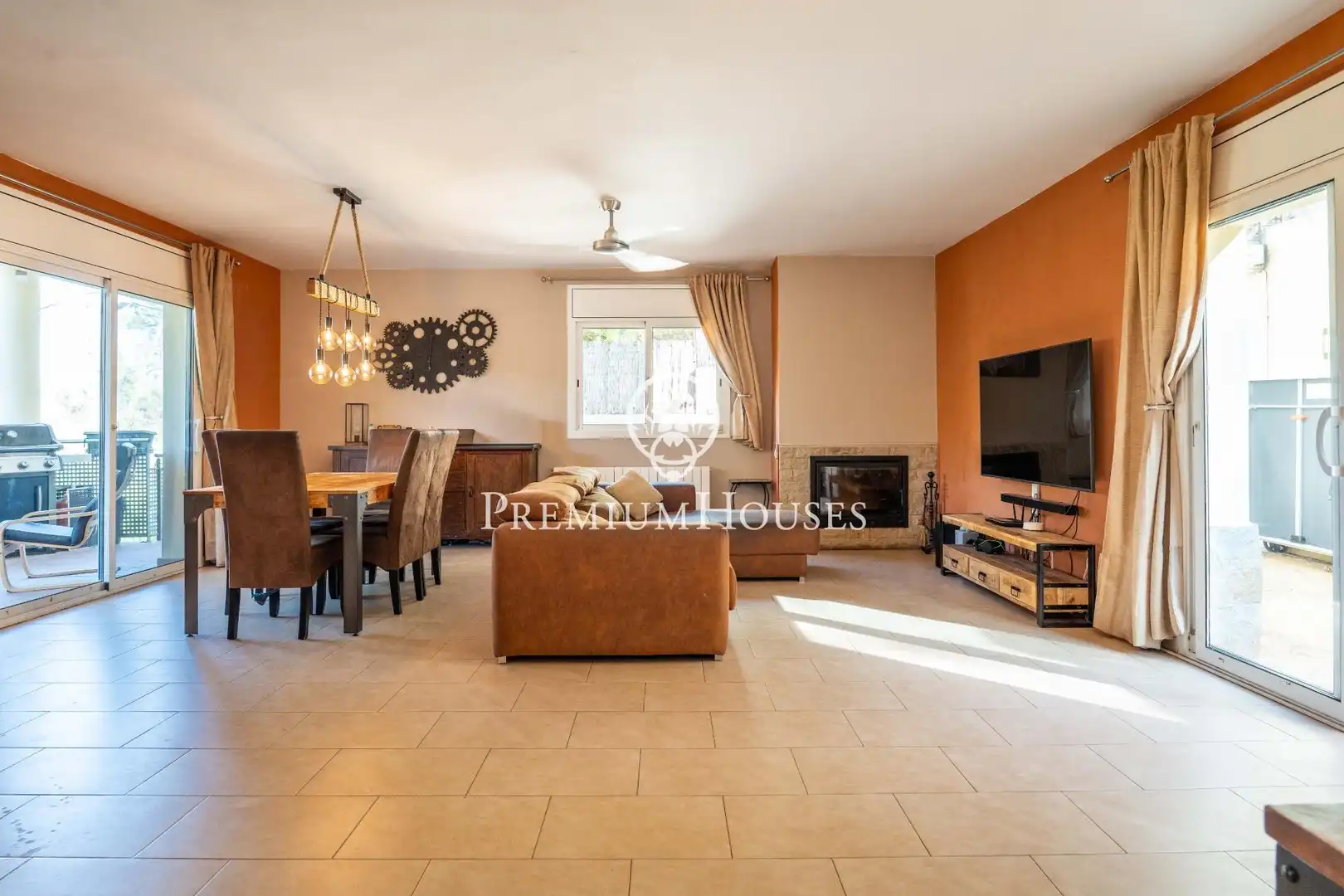 Maison avec piscine à vendre à Olivella, imagen 6