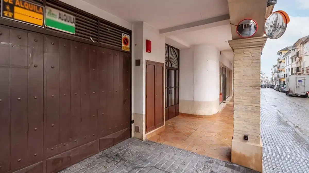 Local comercial en venda a Calle FUENTE ALAMO 3, imagen 3