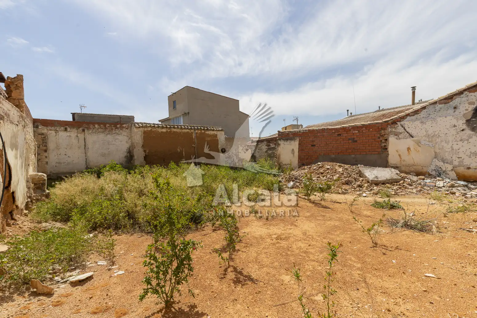 Rural land for sale in Madridejos, imagen 6