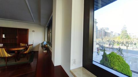 Foto 4 de Oficina de lloguer a Gran Via, Logroño