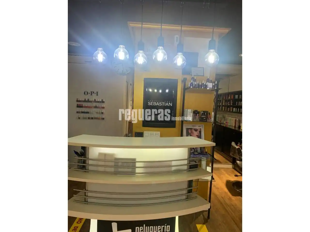 Local comercial en venta en La Paz, imagen 7