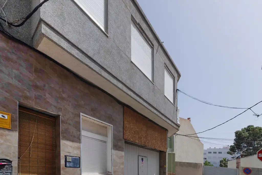Terraced house for sale in Huertos, imagen 2