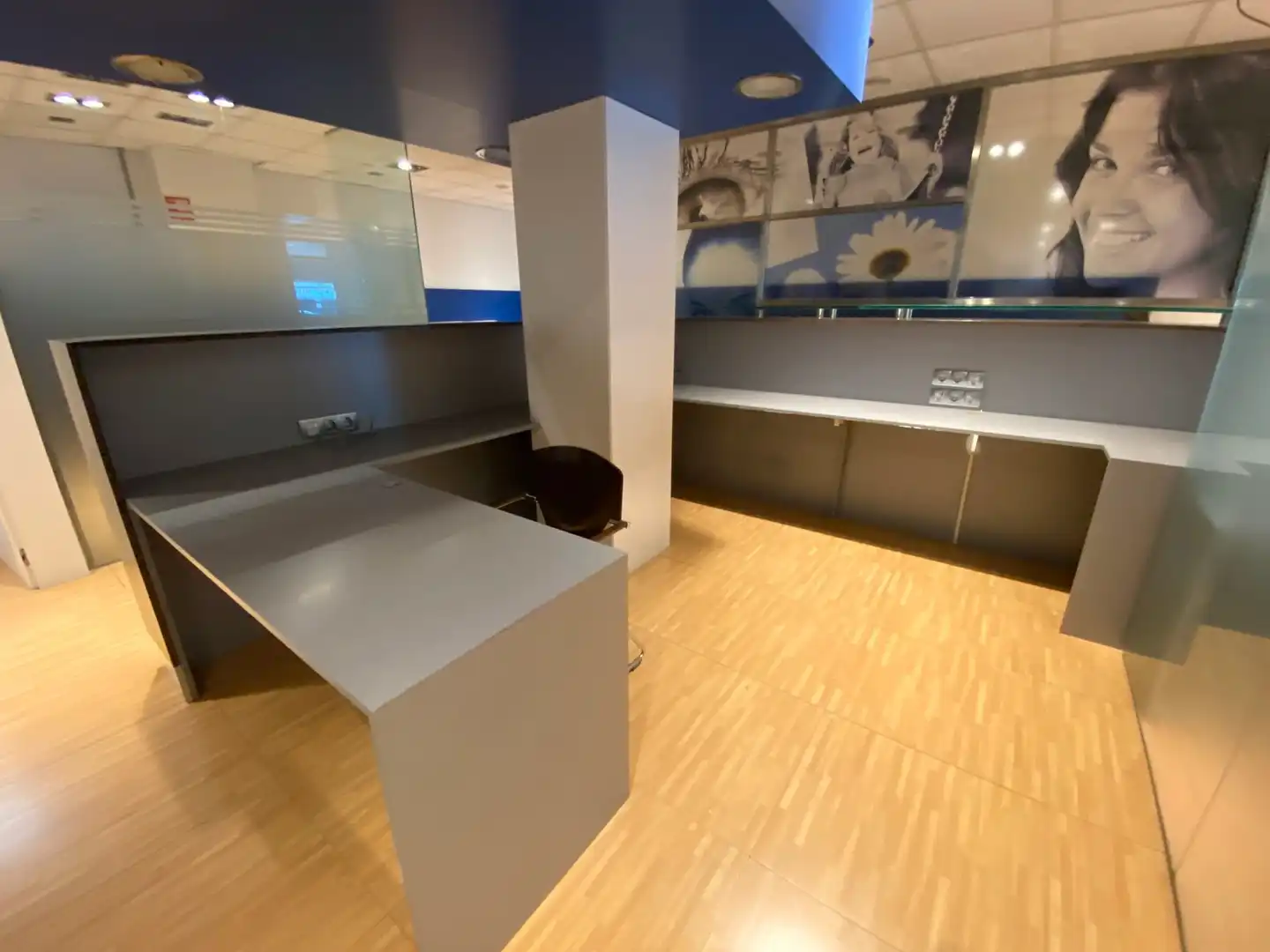 Local comercial en venta en Carrer de Josep Puig i Cadafalch, imagen 7
