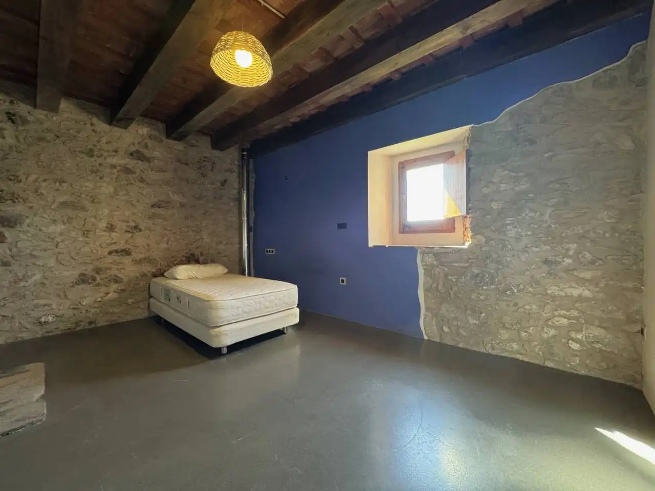 Casa o xalet de lloguer a Calle Santa Magdalena, Sant Feliu Sasserra
