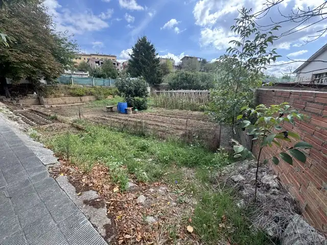 Terreno residencial en venta en Camp de la Batalla, imagen 6