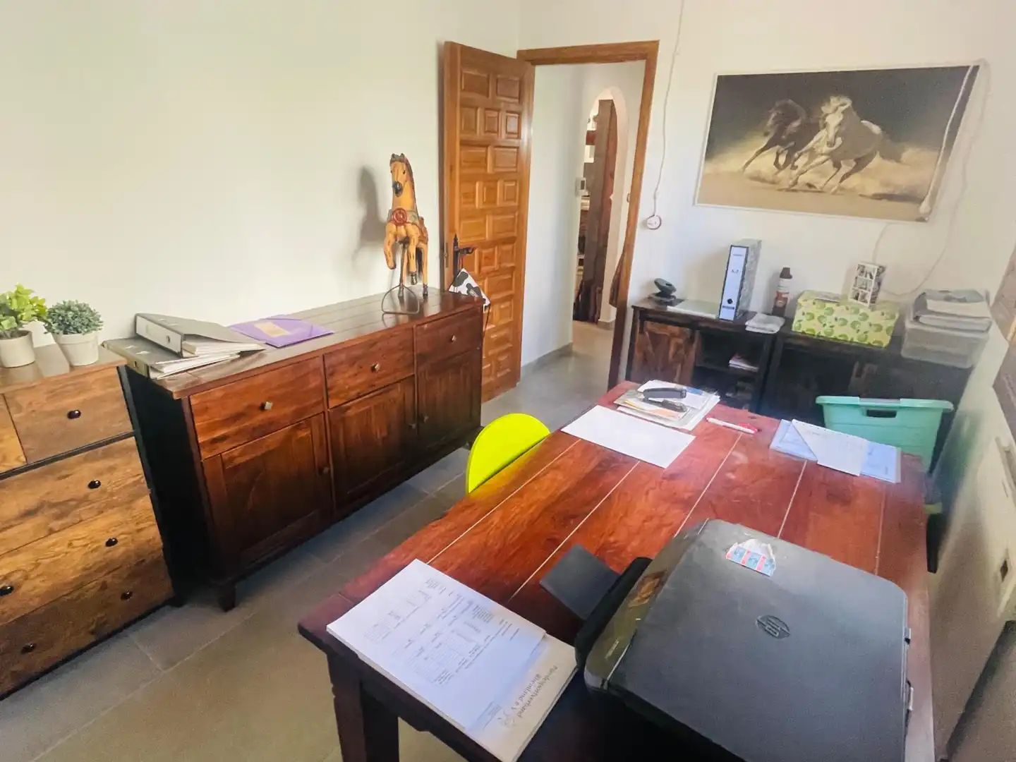 Maison rustique avec piscine à vendre à Desamparados - Hurchillo - Torremendo, imagen 13