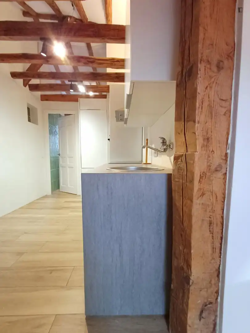 Apartament de lloguer a Chamberí, imagen 5