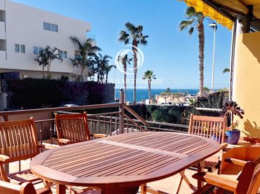 Apartament amb piscina en venda a C. Roques del Salmor 12