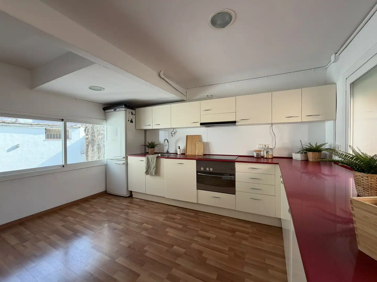 Duplex avec balcon à vendre à Centre Vila, imagen 3