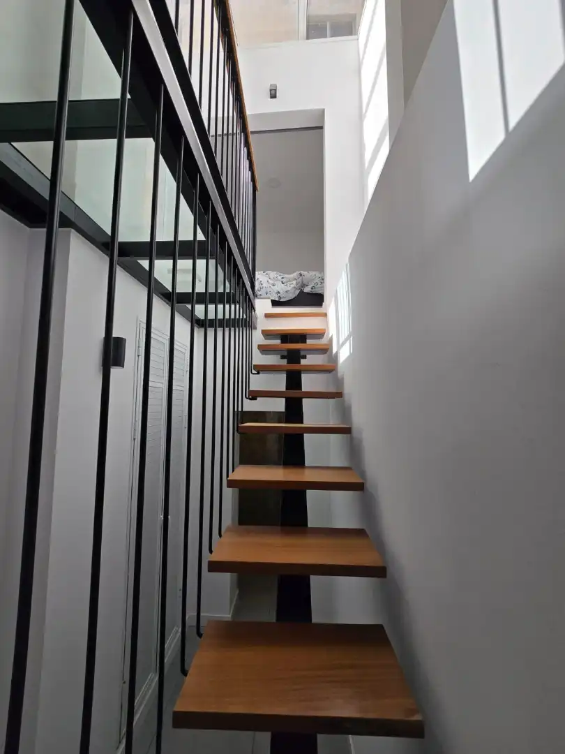 Casa o xalet de lloguer en Puerto de la Cruz amb Parquet, Moblat i Forn