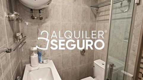 Photo 2 of Study to rent in Del Doctor Salgado, Numancia,  Madrid Capital