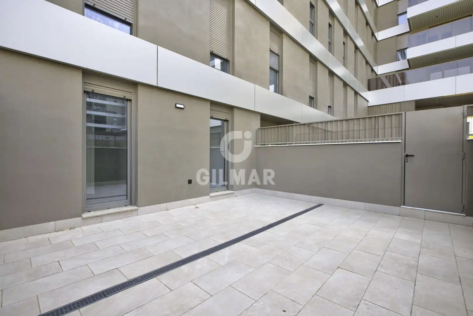 Terrace of Ground floor for sale in Tomares  with Heating, Private garden and Storage room