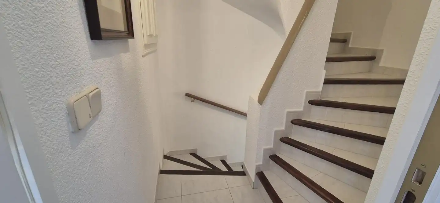 Flat for sale in Del Molinillo, Las Navas del Marqués