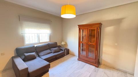 Foto 2 de Pis de lloguer a Barrio del Nervión,  Sevilla Capital