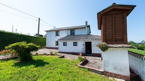 Foto 2 de Casa o chalet en venta en  de Carantoña, Miño, A Coruña