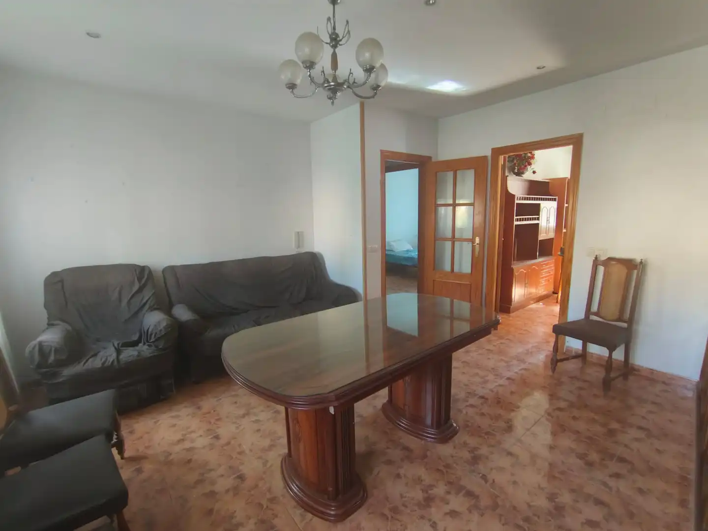 Maison mitoyenne à vendre à Callejón San Miguel 5 11, imagen 3