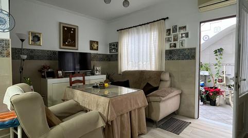 Foto 5 de Casa adosada en venda a Gibraleón, Huelva