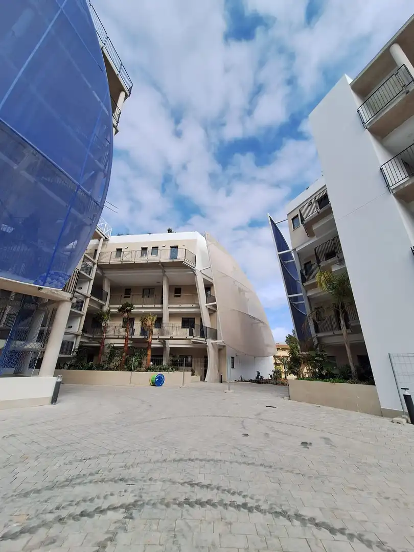 Attico con piscina in vendita a L'Albir, imagen 29
